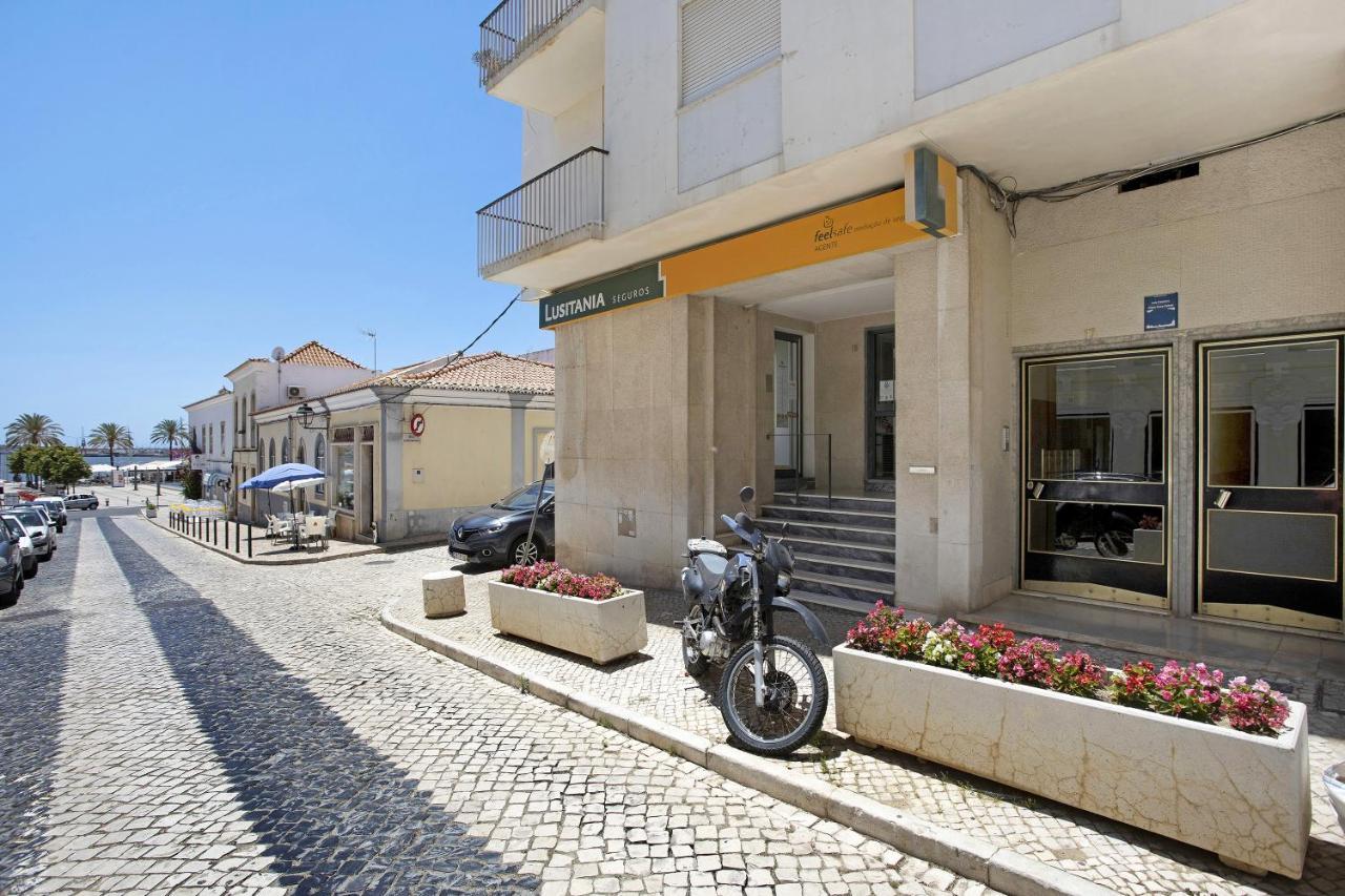 Santa Isabel Apartment Portimão Exterior foto